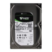 Жесткий диск Seagate 2J2200 2Tb 7200 SAS 3.5" HDD