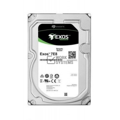 ST2000NM004A Жесткий диск Seagate 2TB SAS 12Gb/s