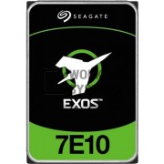 ST2000NM017B Жесткий диск Seagate 2TB SATA 6Gb/s
