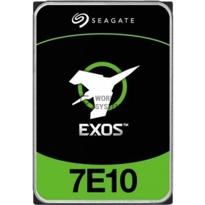 ST2000NM017B Жесткий диск Seagate 2TB SATA 6Gb/s