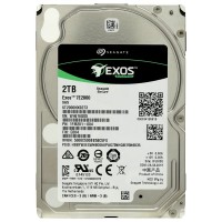 Жесткий диск Seagate 1FM201 2Tb  SAS 2,5" HDD