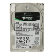 Жесткий диск Seagate 1FM101-004 2Tb 7200 SATAIII 2,5" HDD