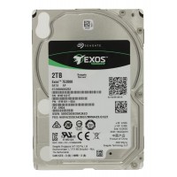 Жесткий диск Seagate 1FM101-004 2Tb 7200 SATAIII 2,5" HDD