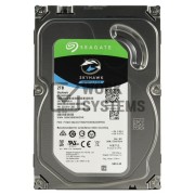 Жесткий диск Seagate 2E3164 2Tb 5900 SATAIII 3.5" HDD