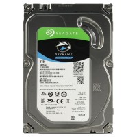 Жесткий диск Seagate 2E3164 2Tb 5900 SATAIII 3.5" HDD