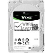 ST2400MM0129 Жесткий диск Seagate 2.4TB SAS 12Gb/s