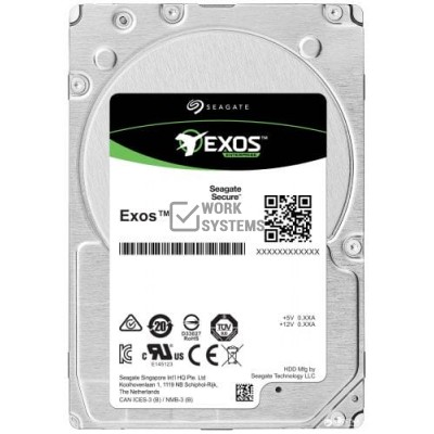 ST1800MM0129 Жесткий диск Seagate 1.8TB SAS 12Gb/s