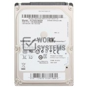Жесткий диск Seagate ST250LM004 250Gb 7200 SATAII 2.5" HDD