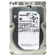 Жесткий диск Seagate 9ZM178 3Tb  SATAIII 3,5" HDD