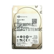 Жесткий диск Seagate 9WE066 300Gb  SAS 2,5" HDD