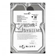 Жесткий диск Seagate 9FZ136-511 1Tb  SATAII 3,5" HDD
