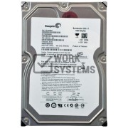 Жесткий диск Seagate 9BX158 1Tb  SATAII 3,5" HDD
