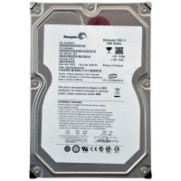 Жесткий диск Seagate 9BX158 1Tb  SATAII 3,5" HDD