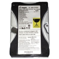 Жесткий диск Seagate ST310212A 10,2Gb 5400 IDE 3.5" HDD