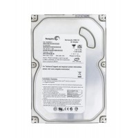 Жесткий диск Seagate ST3120215A 120Gb 7200 IDE 3.5" HDD