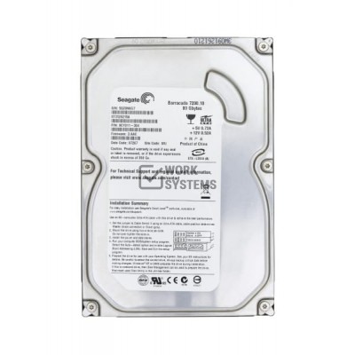 Жесткий диск Seagate ST3120215A 120Gb 7200 IDE 3.5" HDD