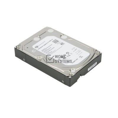 3000DM008 Жесткий диск Seagate BarraCuda 3TB 64MB Cache SATA 6.0Gb/s 3.5