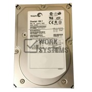 Жесткий диск Seagate 9X2006 146,8Gb  U320SCSI 3.5" HDD