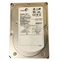 Жесткий диск Seagate 9X2006 146,8Gb  U320SCSI 3.5" HDD