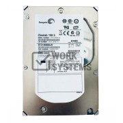 Жесткий диск Seagate 9Z2005 146,8Gb  U320SCSI 3.5" HDD