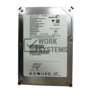Жесткий диск Seagate 9W2814 160Gb  SATA 3,5" HDD