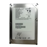 Жесткий диск Seagate 9W2814 160Gb SATA 3,5" HDD