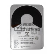 Жесткий диск Seagate ST31720A 1,7GB 4500 IDE 3.5" HDD