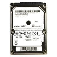 Жесткий диск Seagate HN-M320MBB 320Gb 5400 SATAII 2,5" HDD