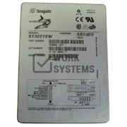 Жесткий диск Seagate ST32272W 2,3Gb 7200 U160SCSI 3.5" HDD