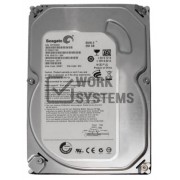 Жесткий диск Seagate ST3250311SV 250Gb 7200 SATAII 3.5" HDD