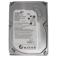 Жесткий диск Seagate ST3250311SV 250Gb 7200 SATAII 3.5" HDD