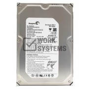 Жесткий диск Seagate 9BD143 250Gb  SATAII 3,5" HDD