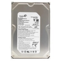 Жесткий диск Seagate 9BD143 250Gb SATAII 3,5" HDD