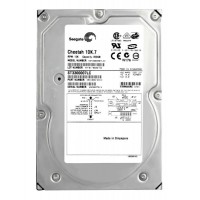 Жесткий диск Seagate 9X1006 300Gb  U320SCSI 3.5" HDD