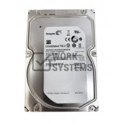 Жесткий диск Seagate 9SM160 3Tb  SATAIII 3,5" HDD