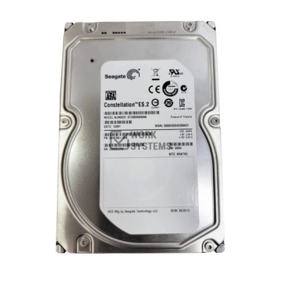 Жесткий диск Seagate 9SM160 3Tb  SATAIII 3,5" HDD