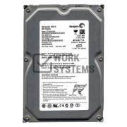 Жесткий диск Seagate 9Y7384 300Gb 7200 SATA 3.5" HDD