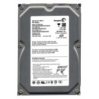 Жесткий диск Seagate 9Y7384 300Gb 7200 SATA 3.5" HDD