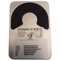 Жесткий диск Seagate ST33232A 3,2Gb 4500 IDE 3.5" HDD