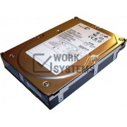 ST336807FC Жесткий диск Seagate Cheetah FC 36Gb (10K/8MB/4Gbs)