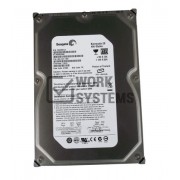 Жесткий диск Seagate 9BL144-268 400Gb  SATAII 3,5" HDD