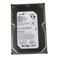 Жесткий диск Seagate 9BL144-268 400Gb  SATAII 3,5" HDD