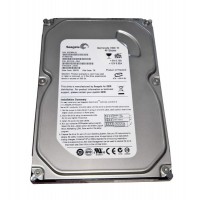 Жесткий диск Seagate 9CY01A 40Gb 7200 IDE 3.5" HDD