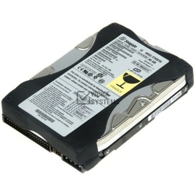 Жесткий диск Seagate ST340810A 40Gb 5400 IDE 3.5" HDD