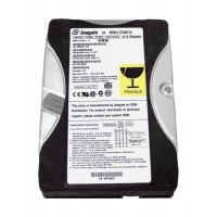 Жесткий диск Seagate ST34311A 4,3Gb 5400 IDE 3.5" HDD