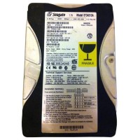Жесткий диск Seagate ST34313A 4,3Gb 5400 IDE 3.5" HDD