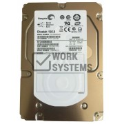 Жесткий диск Seagate 9CL066 450Gb  SAS 3,5" HDD