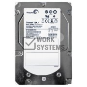 Жесткий диск Seagate 9FM004 450Gb  Fibre Channel  3,5" HDD