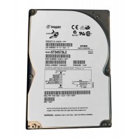 Жесткий диск Seagate ST34573LC 4,55Gb 7200 U80SCSI 3.5" HDD