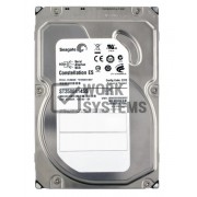 Жесткий диск Seagate 9JX242 500Gb  SAS 3,5" HDD